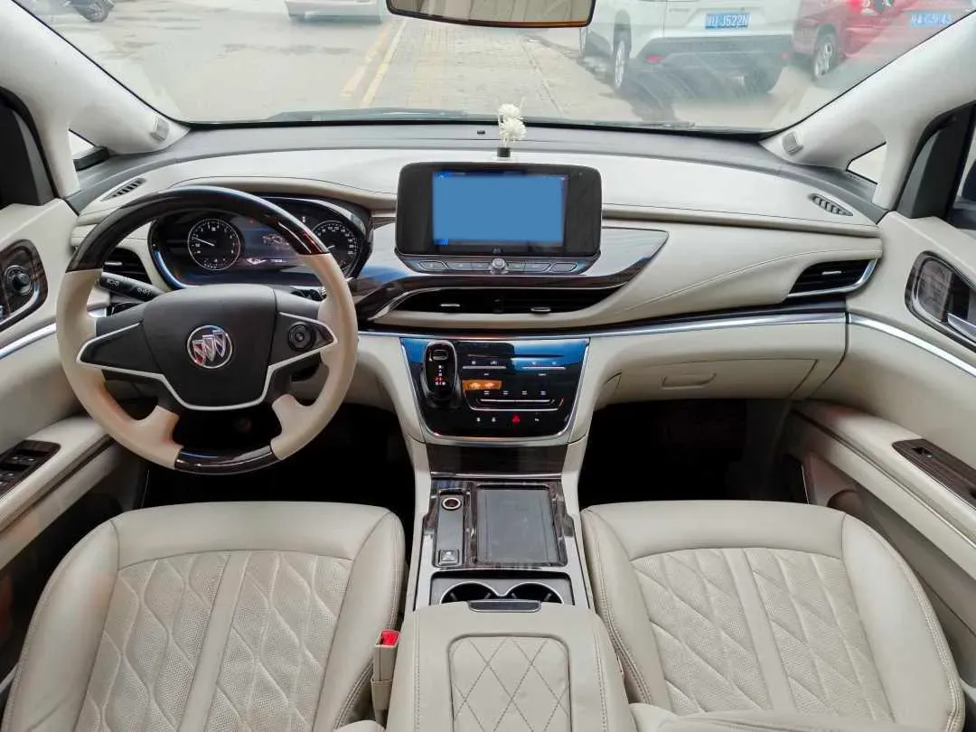 2020 Buick GL8 2.0T 237HP L4 9AT,autocango,china used car exporter,china ev exporter,chinese used car exporter,chinese used ev exporter