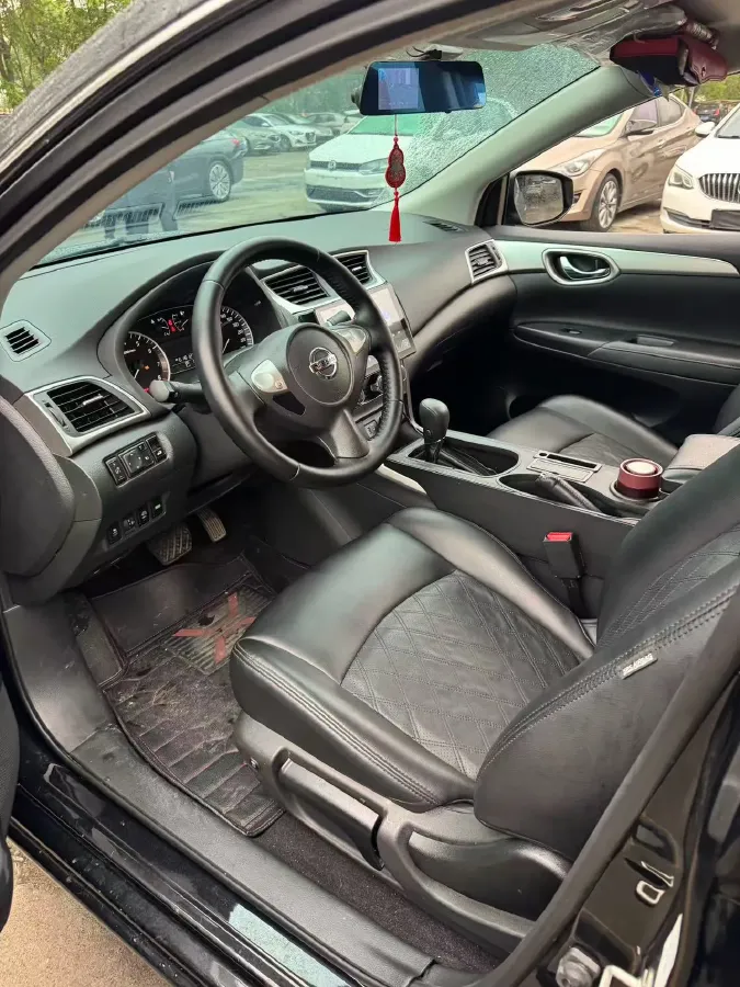 2022 Nissan Sylphy 1.6L 122HP L4 CVT,autocango,china used car exporter,china ev exporter,chinese used car exporter,chinese used ev exporter