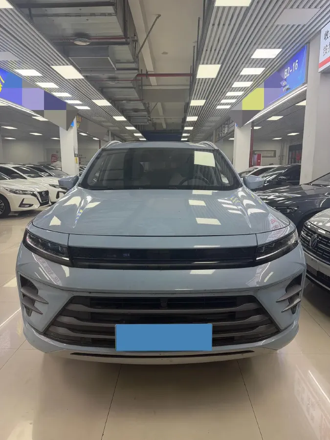 2023 Exceed LXC-DM 1.5T 156HP L4 3DHT PHEV 19.27KWH,autocango,china used car exporter,china ev exporter,chinese used car exporter,chinese used ev exporter