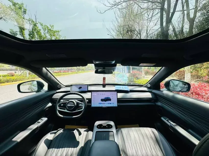 2025 Exceed Sterra ES BEV,autocango,china used car exporter,china ev exporter,chinese used car exporter,chinese used ev exporter