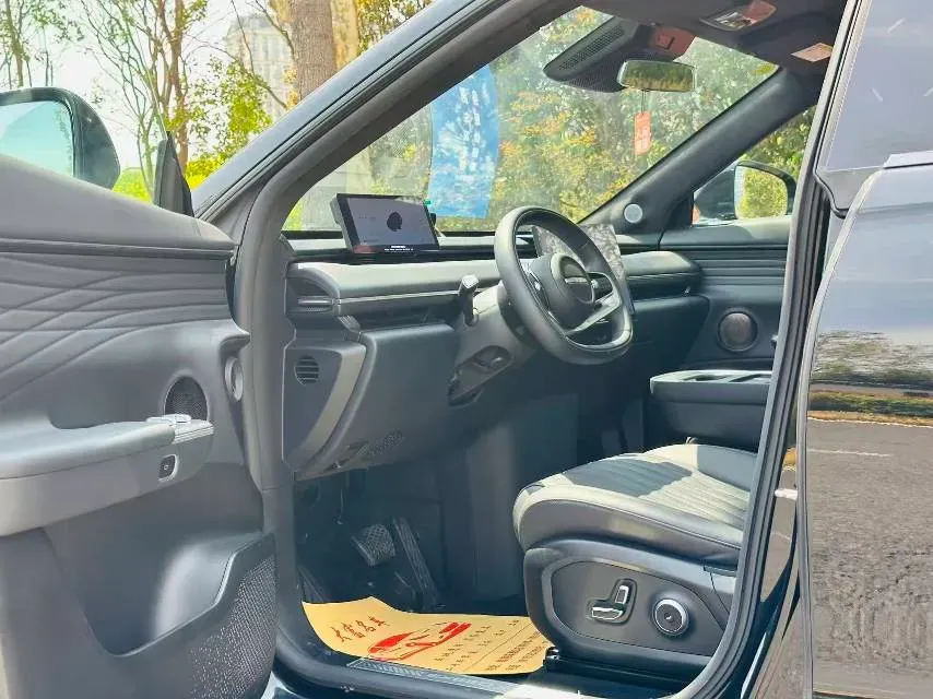 2025 Exceed Sterra ES BEV,autocango,china used car exporter,china ev exporter,chinese used car exporter,chinese used ev exporter