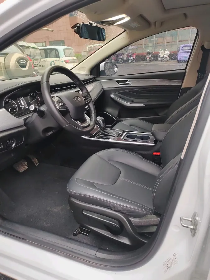 2019 Chery Arrizo 5 1.5L 116HP L4 CVT,autocango,china used car exporter,china ev exporter,chinese used car exporter,chinese used ev exporter