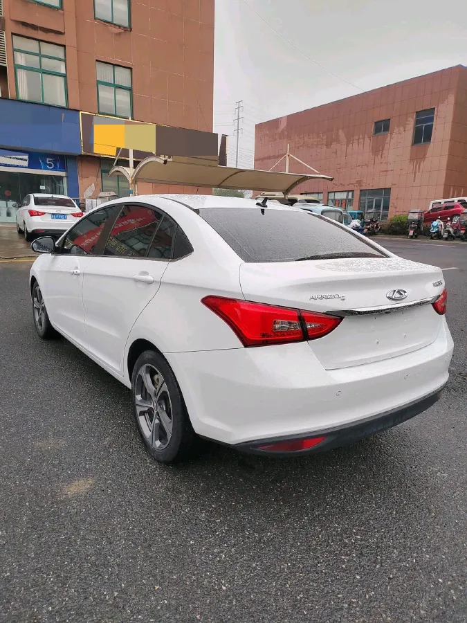 2019 Chery Arrizo 5 1.5L 116HP L4 CVT,autocango,china used car exporter,china ev exporter,chinese used car exporter,chinese used ev exporter
