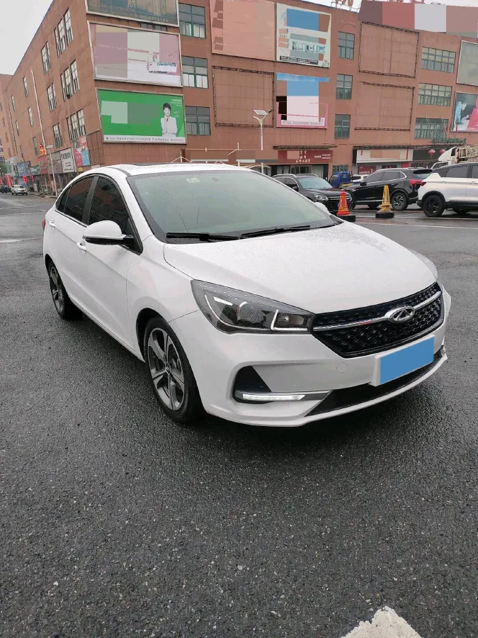 2019 Chery Arrizo 5 1.5L 116HP L4 CVT,autocango,china used car exporter,china ev exporter,chinese used car exporter,chinese used ev exporter