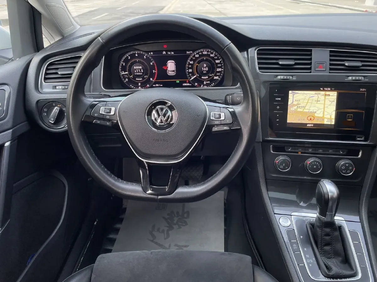 2020 Volkswagen Golf 1.4T 150HP L4 7DCT,autocango,china used car exporter,china ev exporter,chinese used car exporter,chinese used ev exporter