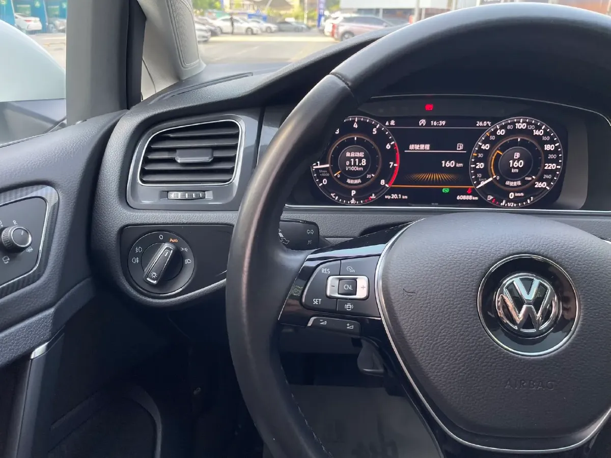 2020 Volkswagen Golf 1.4T 150HP L4 7DCT,autocango,china used car exporter,china ev exporter,chinese used car exporter,chinese used ev exporter