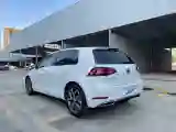 2020 Volkswagen Golf 1.4T 150HP L4 7DCT