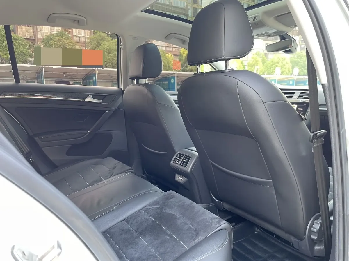 2020 Volkswagen Golf 1.4T 150HP L4 7DCT,autocango,china used car exporter,china ev exporter,chinese used car exporter,chinese used ev exporter