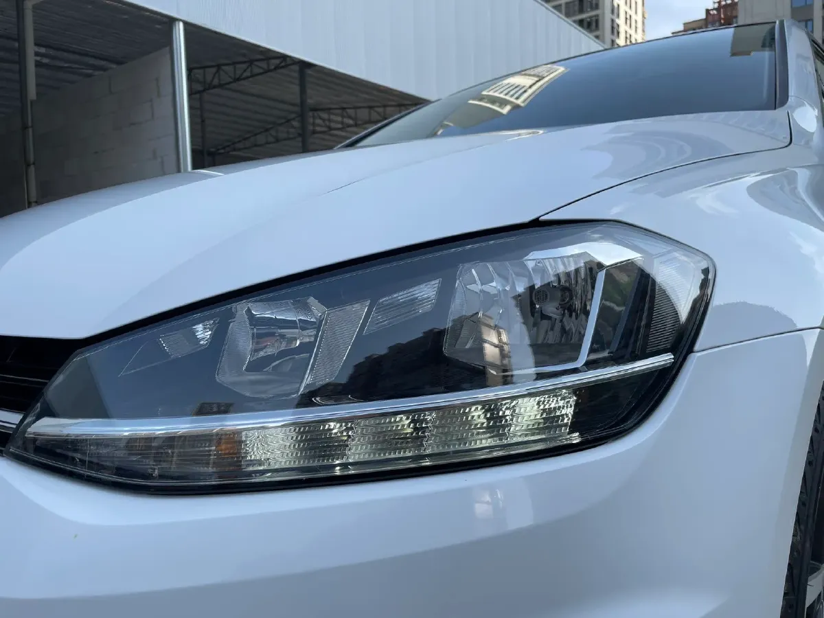 2020 Volkswagen Golf 1.4T 150HP L4 7DCT,autocango,china used car exporter,china ev exporter,chinese used car exporter,chinese used ev exporter