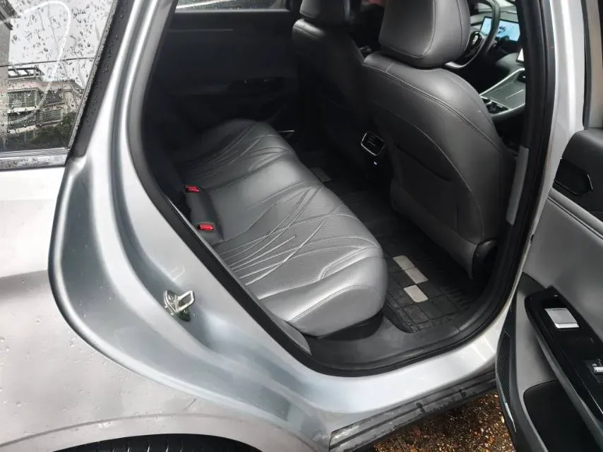 2025 BYD Seal 06 Wagon 1.5L 101HP L4 E-CVT PHEV,autocango,china used car exporter,china ev exporter,chinese used car exporter,chinese used ev exporter