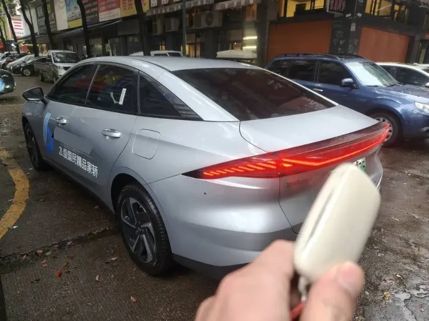 2025 BYD Seal 06 Wagon 1.5L 101HP L4 E-CVT PHEV,autocango,china used car exporter,china ev exporter,chinese used car exporter,chinese used ev exporter