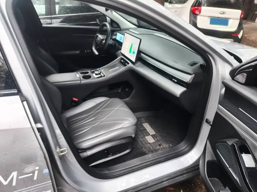 2025 BYD Seal 06 Wagon 1.5L 101HP L4 E-CVT PHEV,autocango,china used car exporter,china ev exporter,chinese used car exporter,chinese used ev exporter