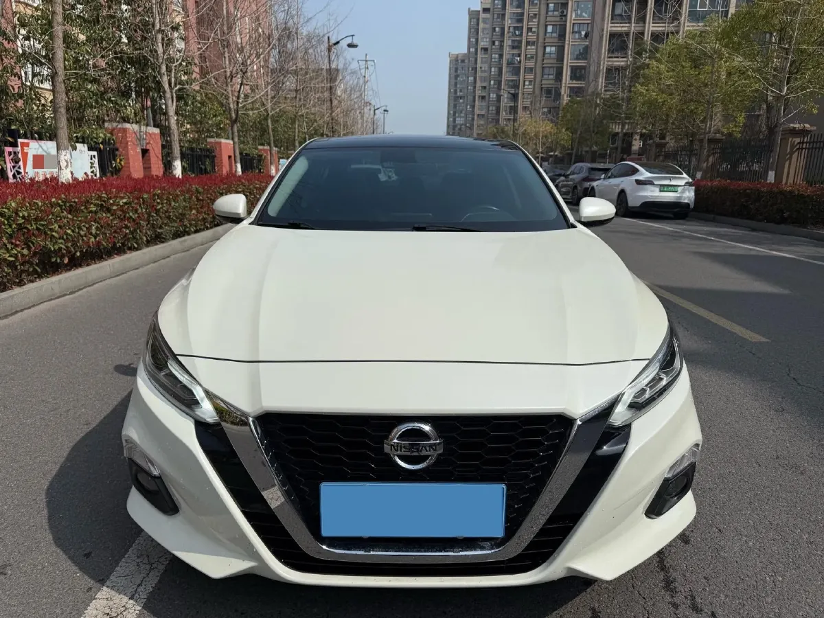 2021 Nissan Teana 2.0L 156HP L4 CVT,autocango,china used car exporter,china ev exporter,chinese used car exporter,chinese used ev exporter