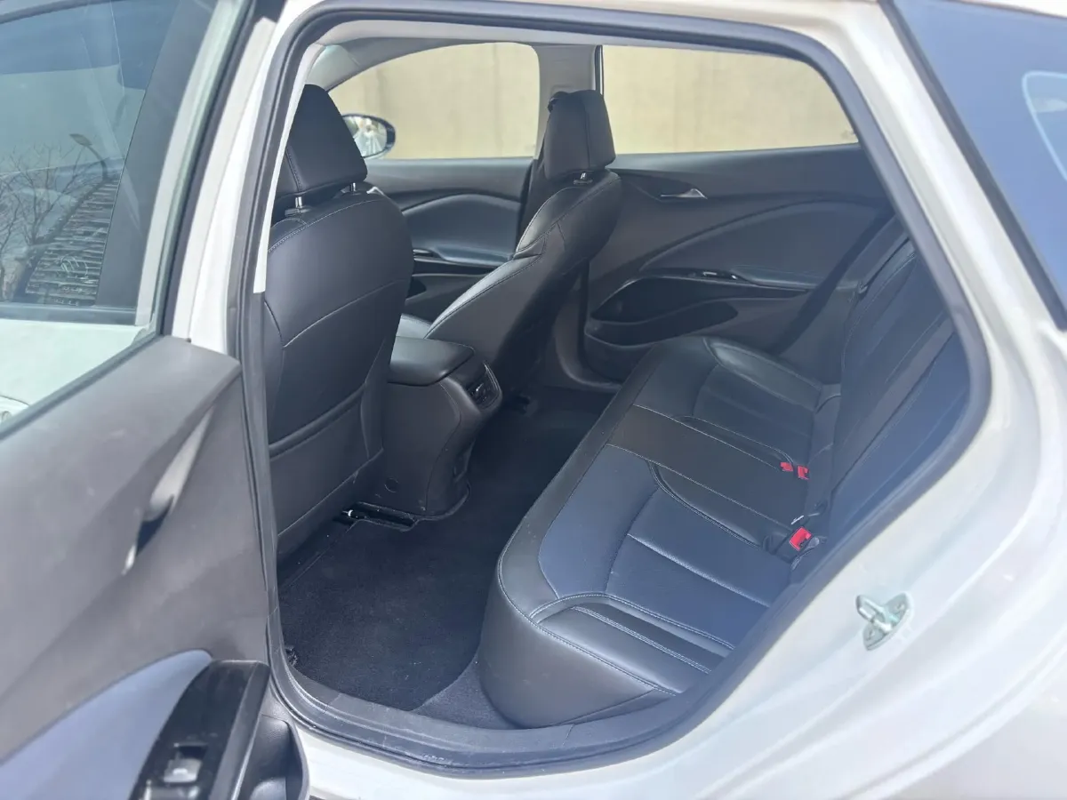 2024 Buick Velite 6 BEV 50.3KWH,autocango,china used car exporter,china ev exporter,chinese used car exporter,chinese used ev exporter