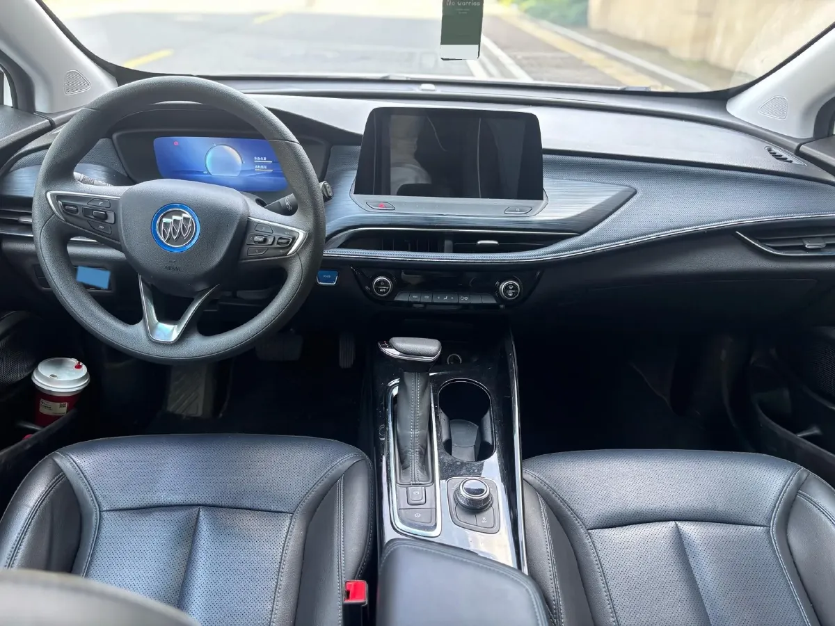 2024 Buick Velite 6 BEV 50.3KWH,autocango,china used car exporter,china ev exporter,chinese used car exporter,chinese used ev exporter