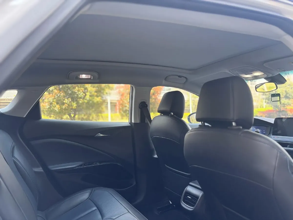 2024 Buick Velite 6 BEV 50.3KWH,autocango,china used car exporter,china ev exporter,chinese used car exporter,chinese used ev exporter