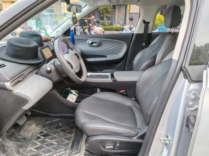 2024 DongFeng eπ 01 BEV 31.45KWH,autocango,china used car exporter,china ev exporter,chinese used car exporter,chinese used ev exporter