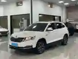 2023 Skoda Kamiq 1.5L 112HP L4 6AT