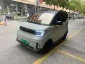 2022 WULING HONGGUANG MINI EV,autocango,china used car exporter,china ev exporter,chinese used car exporter,chinese used ev exporter