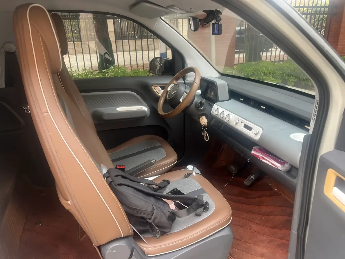 2022 WuLing HongGuang MINI EV BEV 17.3KWH,autocango,china used car exporter,china ev exporter,chinese used car exporter,chinese used ev exporter