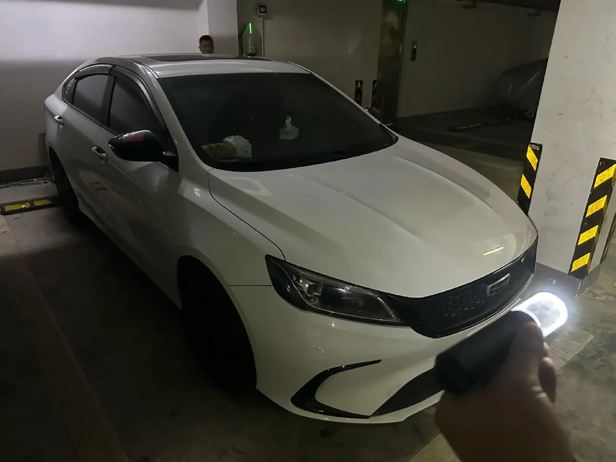 2020 Geely Binray 1.4T 141HP L4 CVT,autocango,china used car exporter,china ev exporter,chinese used car exporter,chinese used ev exporter