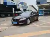 2018 Jaguar XFL 2.0T 200HP L4 8AT
