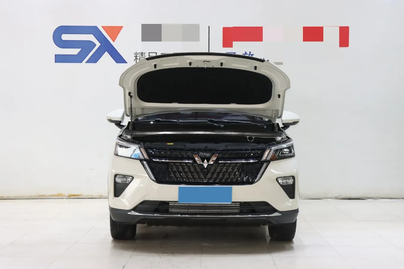 2021 WuLing XingChen 1.5T 147HP L4 CVT,autocango,china used car exporter,china ev exporter,chinese used car exporter,chinese used ev exporter