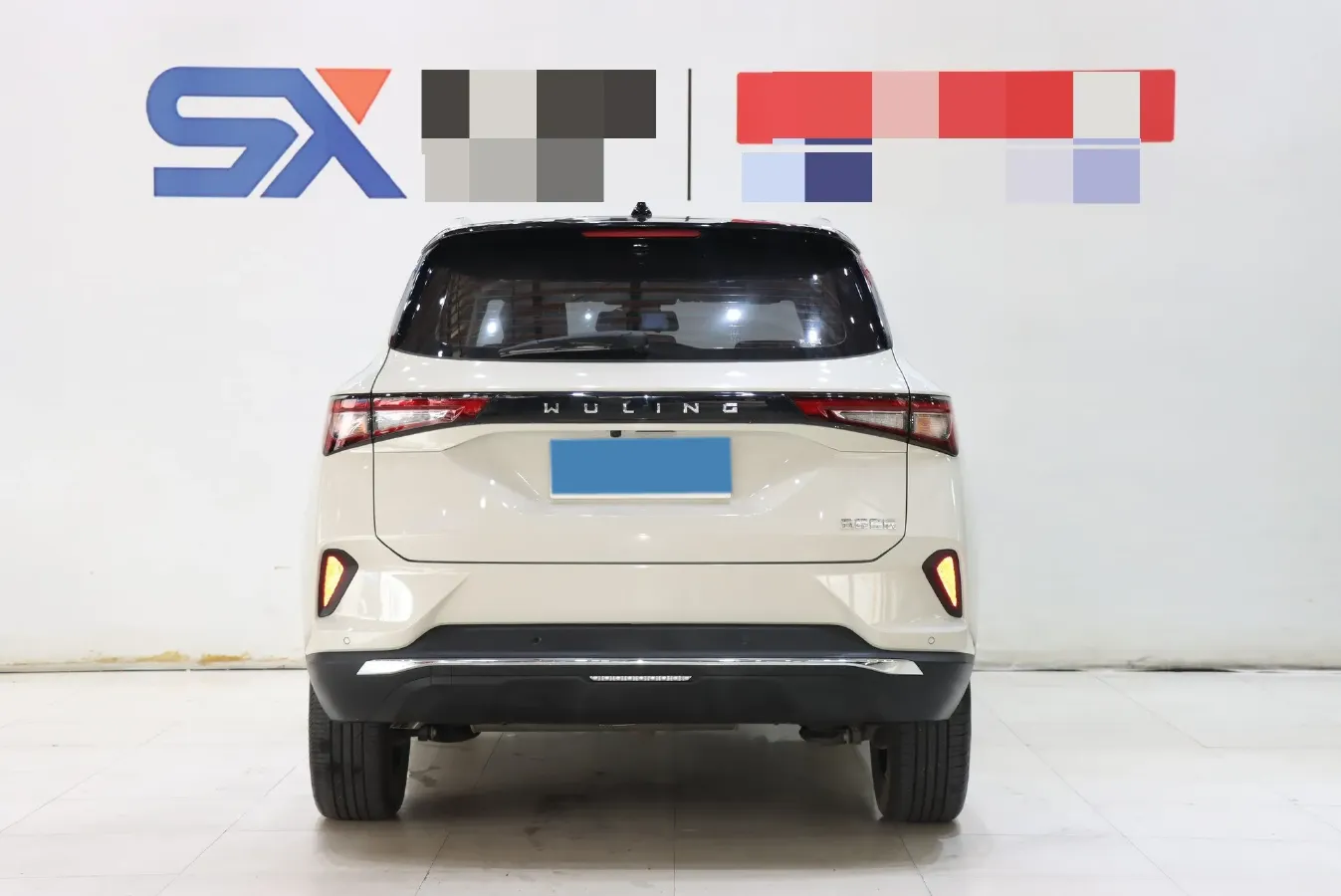 2021 WuLing XingChen 1.5T 147HP L4 CVT,autocango,china used car exporter,china ev exporter,chinese used car exporter,chinese used ev exporter