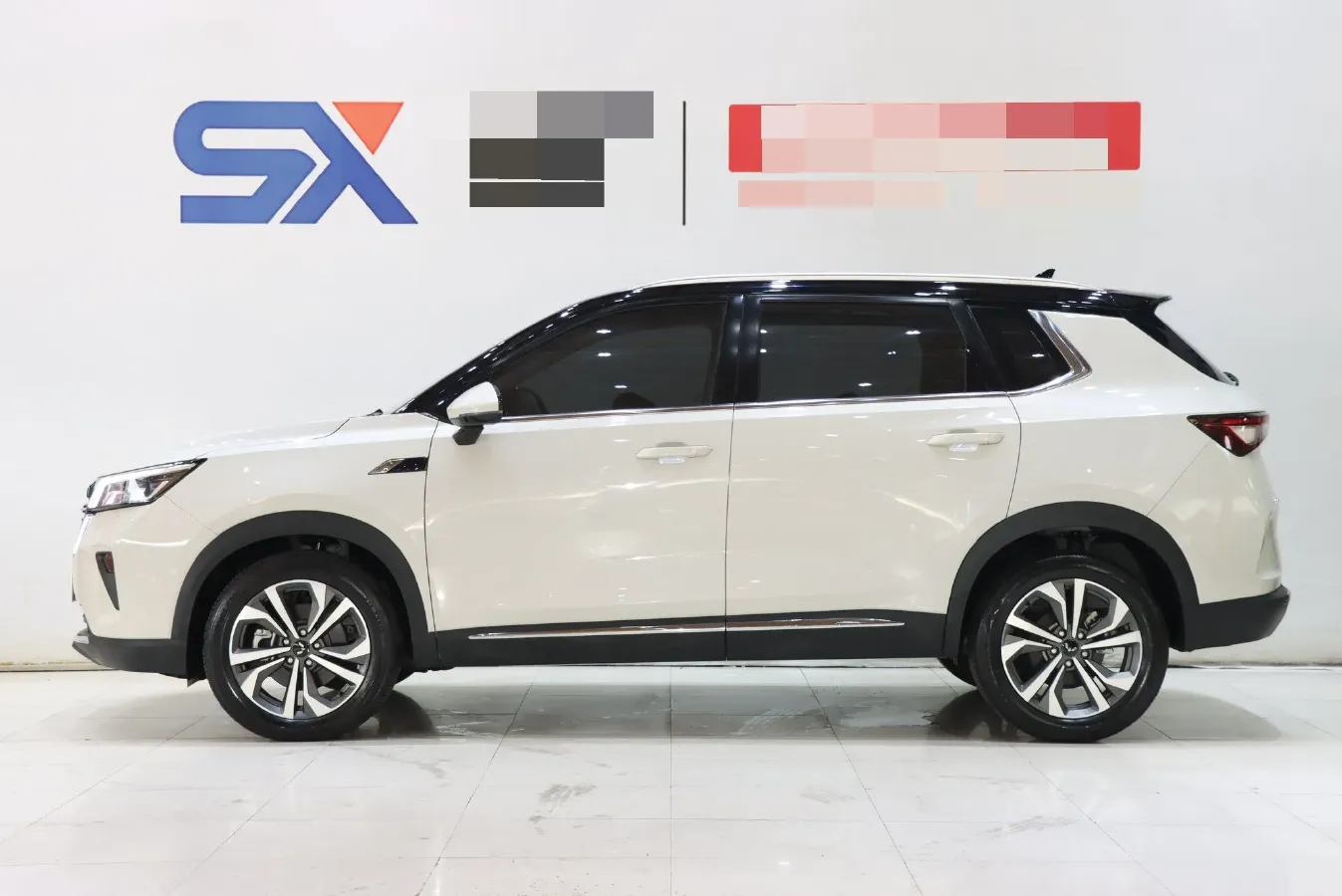 2021 WuLing XingChen 1.5T 147HP L4 CVT,autocango,china used car exporter,china ev exporter,chinese used car exporter,chinese used ev exporter