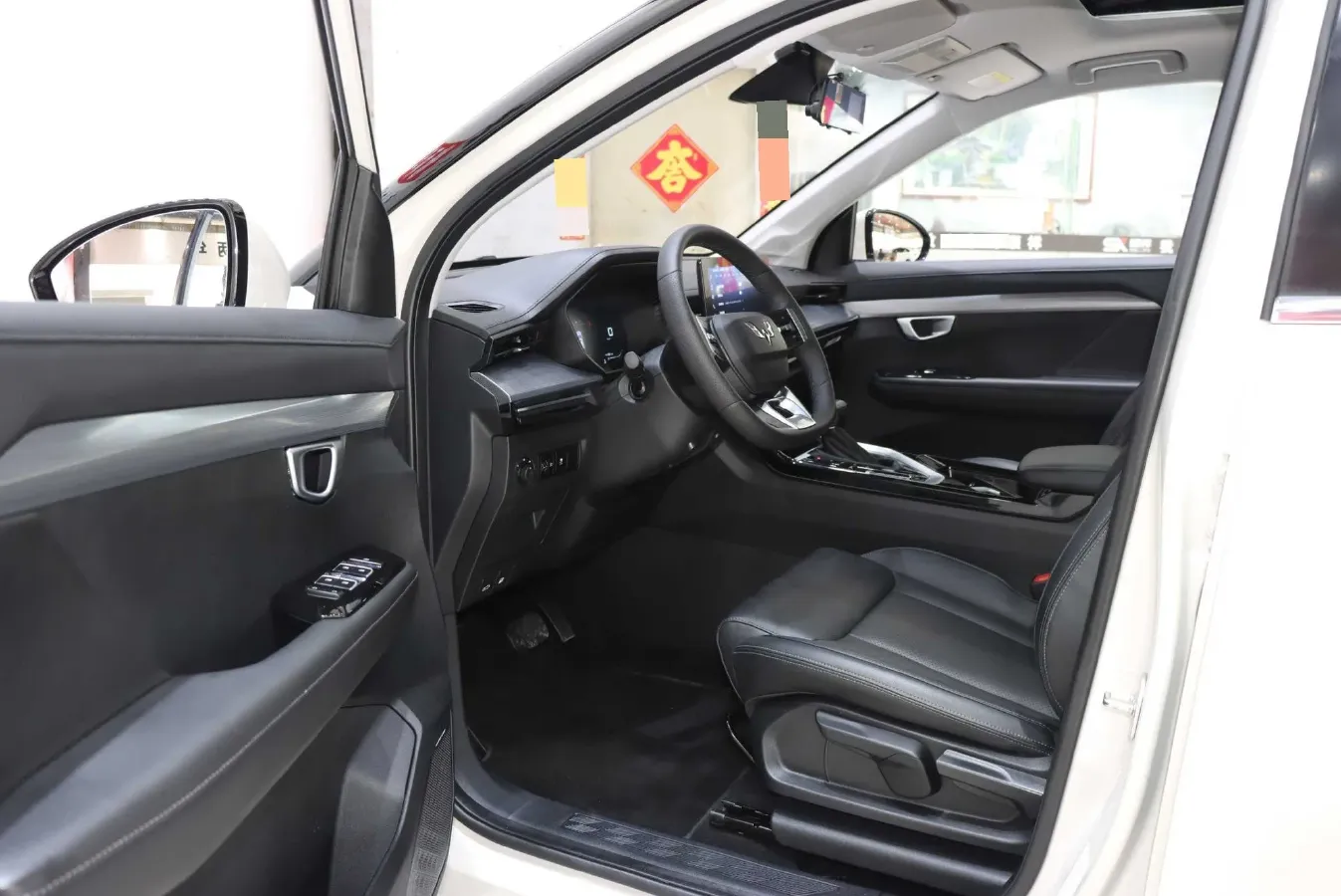 2021 WuLing XingChen 1.5T 147HP L4 CVT,autocango,china used car exporter,china ev exporter,chinese used car exporter,chinese used ev exporter