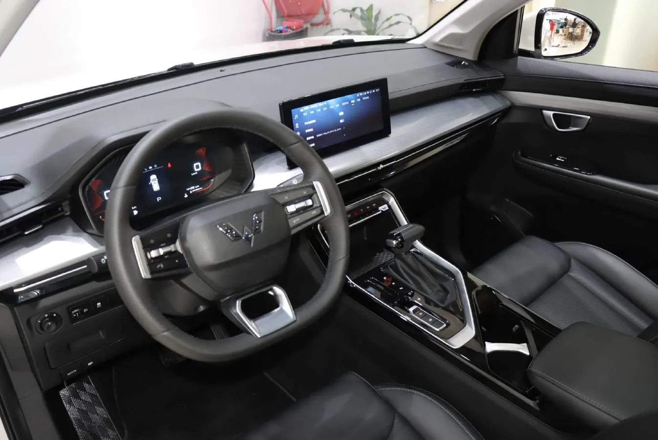 2021 WuLing XingChen 1.5T 147HP L4 CVT,autocango,china used car exporter,china ev exporter,chinese used car exporter,chinese used ev exporter