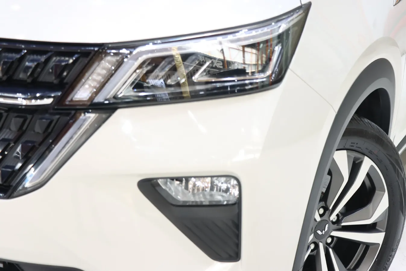 2021 WuLing XingChen 1.5T 147HP L4 CVT,autocango,china used car exporter,china ev exporter,chinese used car exporter,chinese used ev exporter