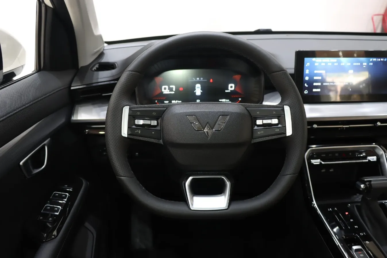 2021 WuLing XingChen 1.5T 147HP L4 CVT,autocango,china used car exporter,china ev exporter,chinese used car exporter,chinese used ev exporter