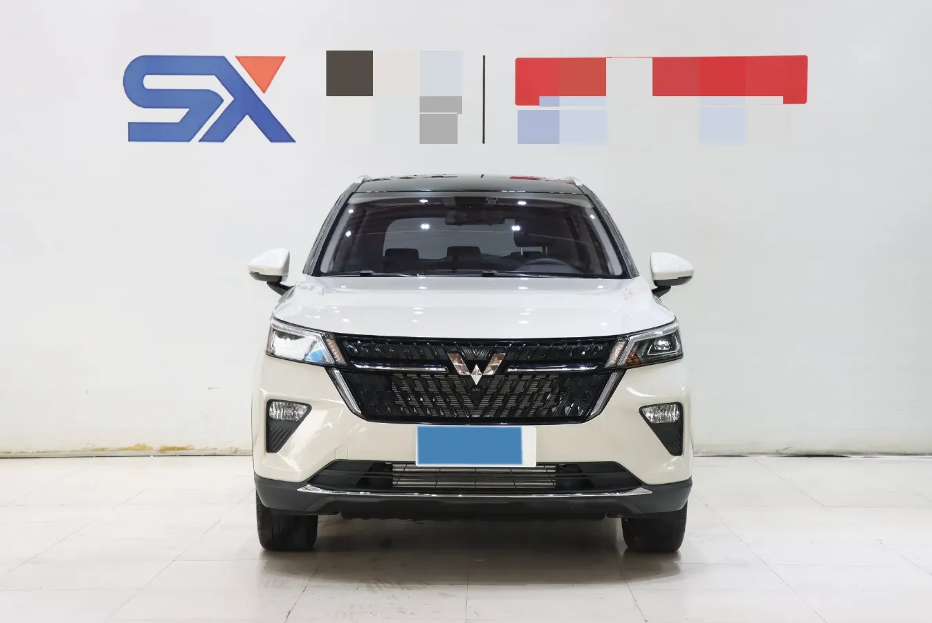 2021 WuLing XingChen 1.5T 147HP L4 CVT,autocango,china used car exporter,china ev exporter,chinese used car exporter,chinese used ev exporter