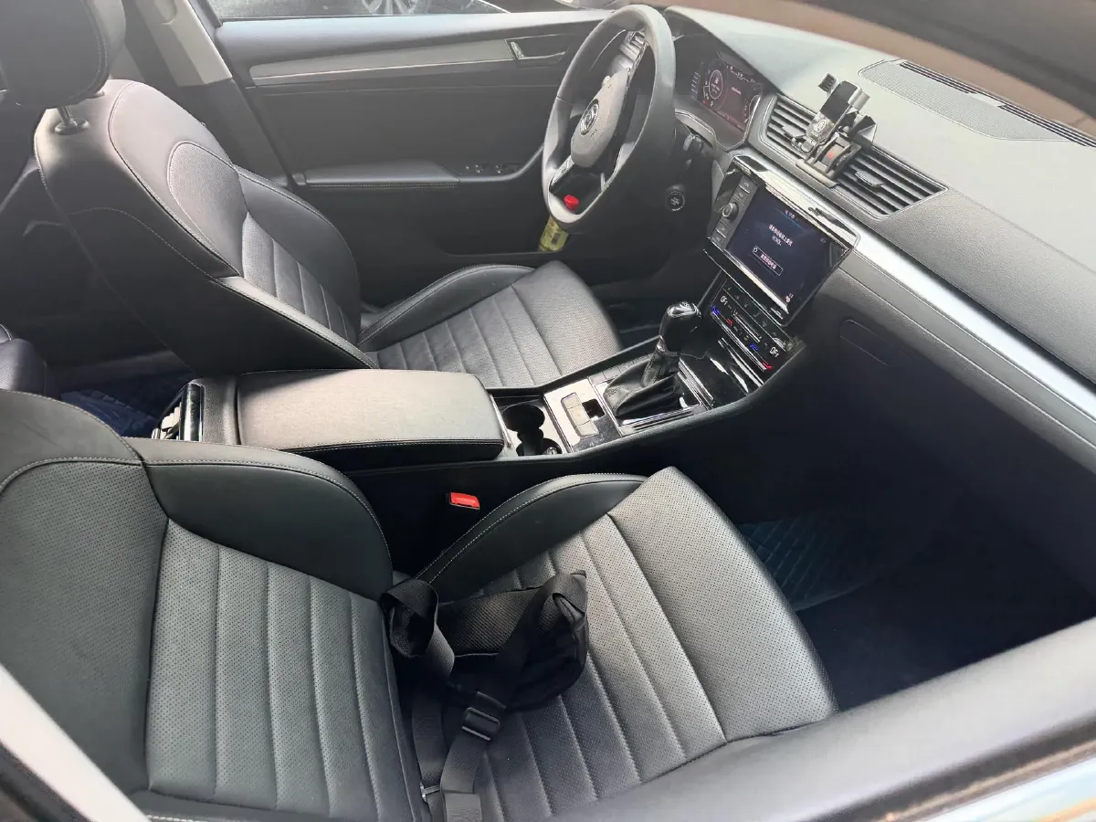 2019 Volkswagen Lamando 1.4T 150HP L4 7DCT,autocango,china used car exporter,china ev exporter,chinese used car exporter,chinese used ev exporter