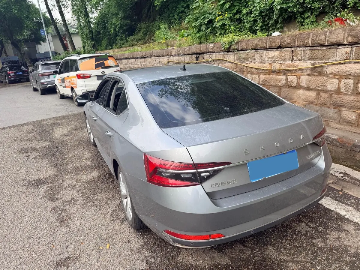 2019 Volkswagen Lamando 1.4T 150HP L4 7DCT,autocango,china used car exporter,china ev exporter,chinese used car exporter,chinese used ev exporter