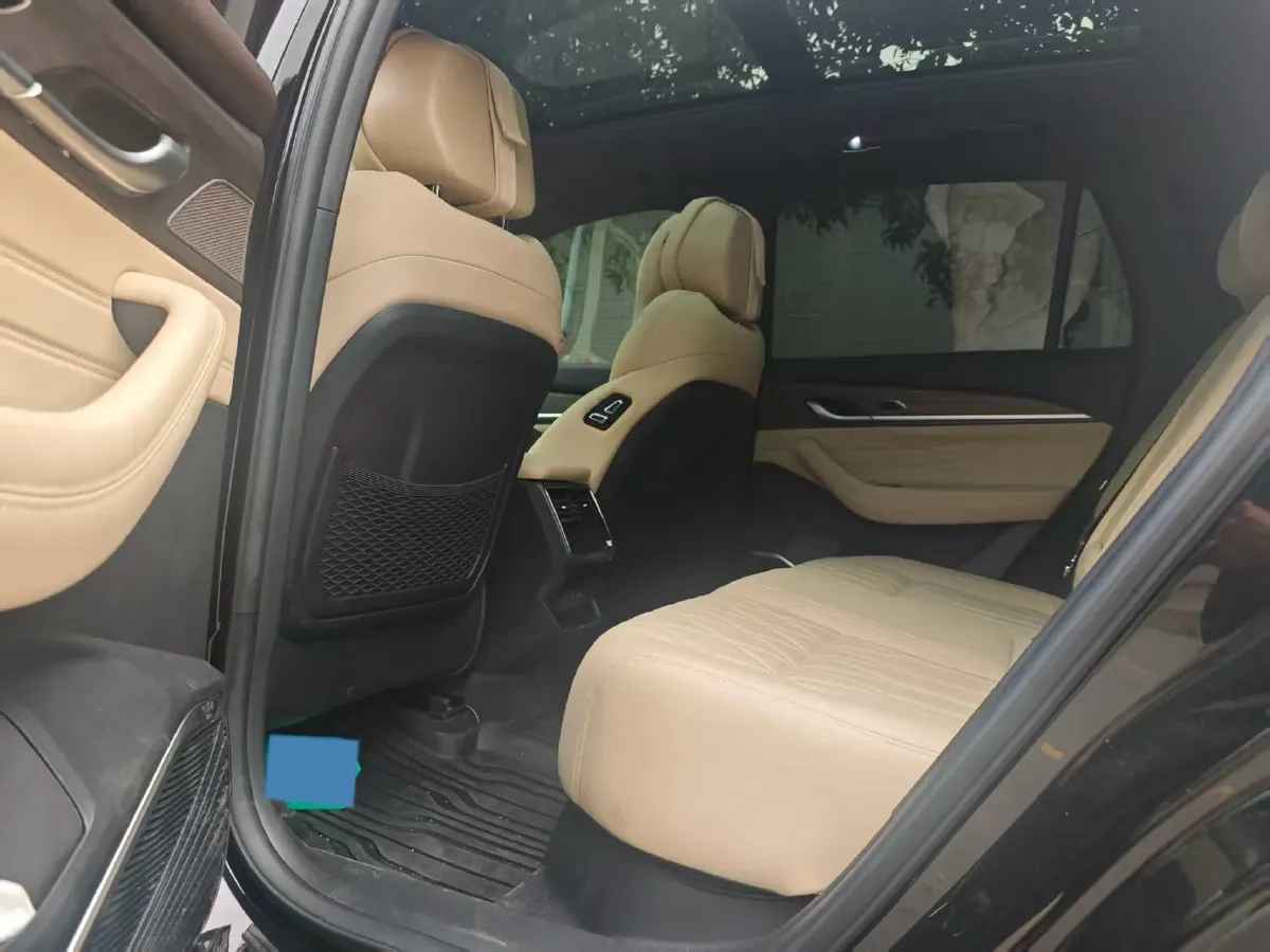 2026 Geely Monjaro 2.0T 272HP L4 8AT,autocango,china used car exporter,china ev exporter,chinese used car exporter,chinese used ev exporter