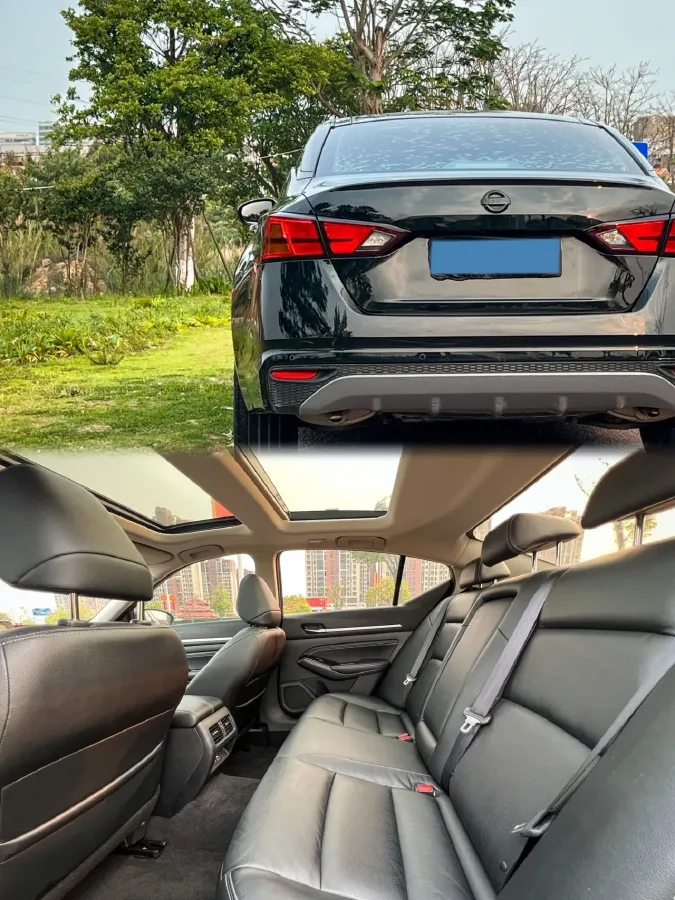 2020 Nissan Teana 2.0L 156HP L4 CVT,autocango,china used car exporter,china ev exporter,chinese used car exporter,chinese used ev exporter