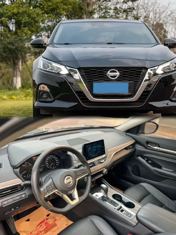 2020 Nissan Teana 2.0L 156HP L4 CVT,autocango,china used car exporter,china ev exporter,chinese used car exporter,chinese used ev exporter