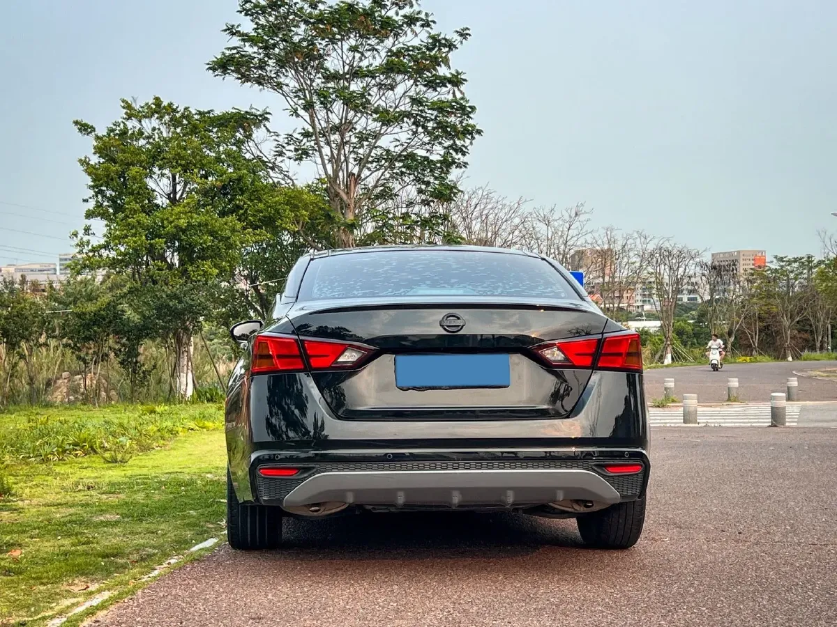 2020 Nissan Teana 2.0L 156HP L4 CVT,autocango,china used car exporter,china ev exporter,chinese used car exporter,chinese used ev exporter