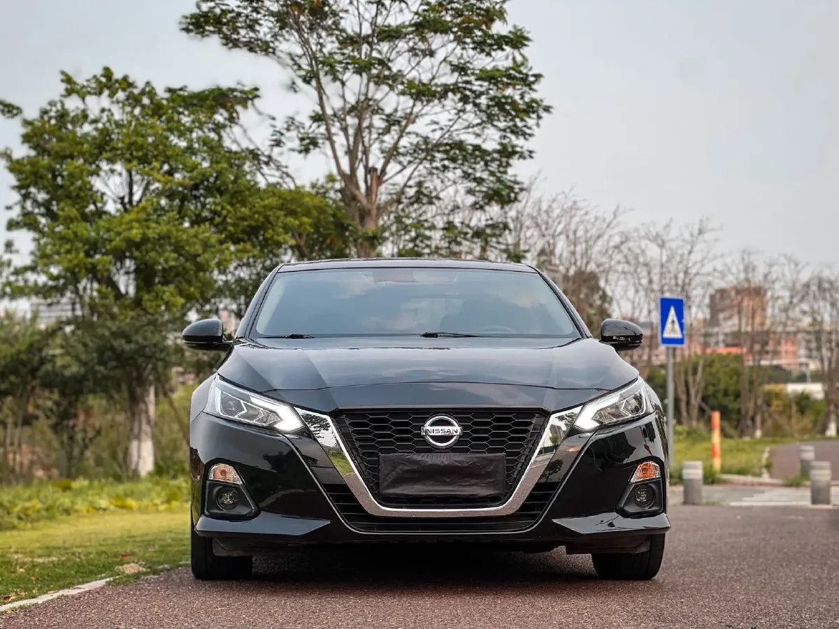 2020 Nissan Teana 2.0L 156HP L4 CVT,autocango,china used car exporter,china ev exporter,chinese used car exporter,chinese used ev exporter