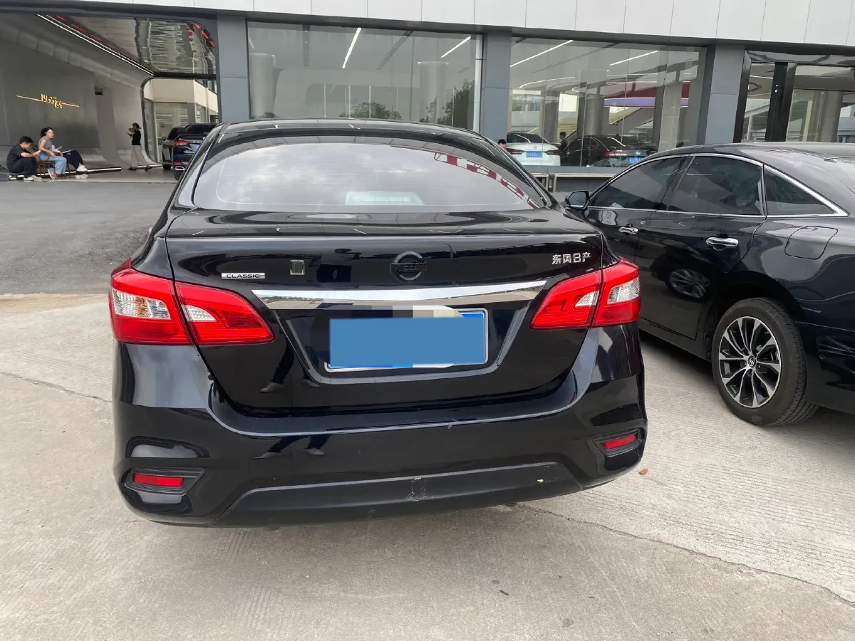 2022 Nissan Sylphy 1.6L 122HP L4 CVT,autocango,china used car exporter,china ev exporter,chinese used car exporter,chinese used ev exporter
