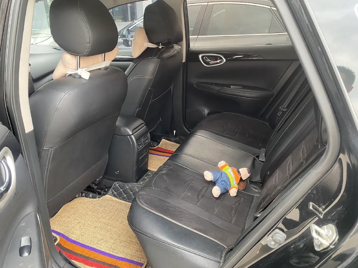 2022 Nissan Sylphy 1.6L 122HP L4 CVT,autocango,china used car exporter,china ev exporter,chinese used car exporter,chinese used ev exporter