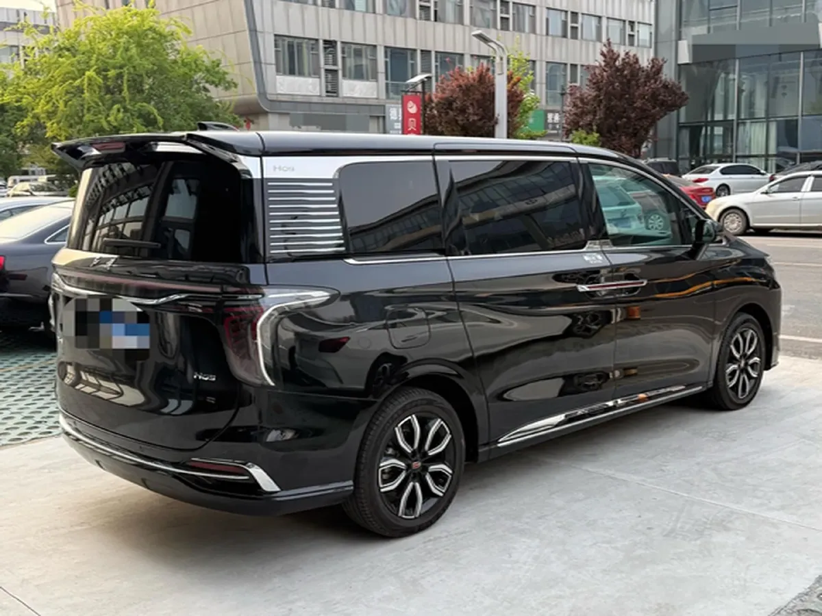 2023 HongQi HQ9 2.0T 252HP L4 8AT,autocango,china used car exporter,china ev exporter,chinese used car exporter,chinese used ev exporter