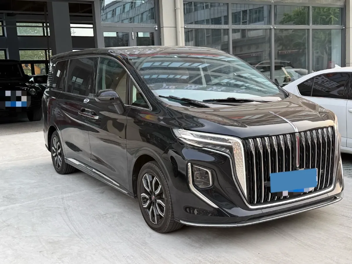 2023 HongQi HQ9 2.0T 252HP L4 8AT,autocango,china used car exporter,china ev exporter,chinese used car exporter,chinese used ev exporter