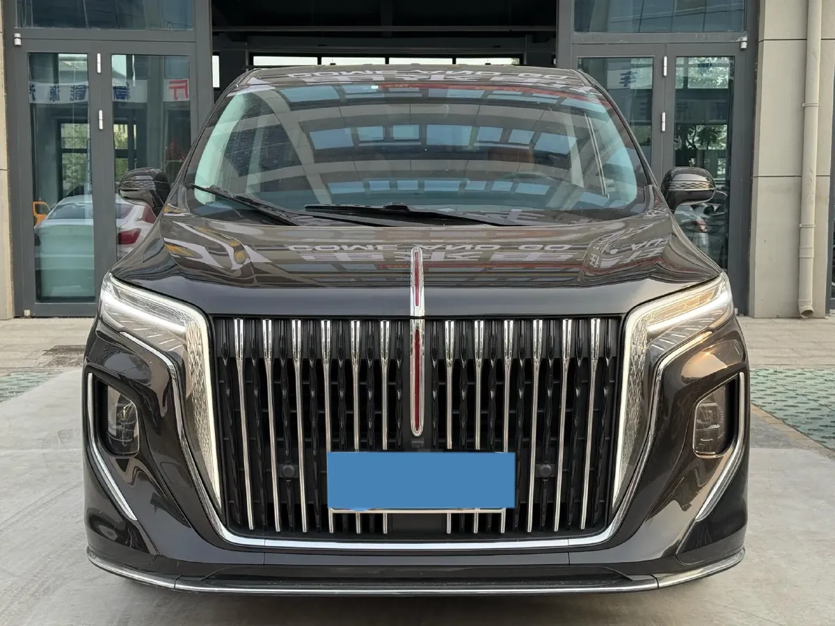 2023 HongQi HQ9 2.0T 252HP L4 8AT,autocango,china used car exporter,china ev exporter,chinese used car exporter,chinese used ev exporter