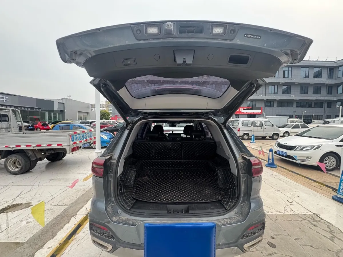 2020 Chery Tiggo 8 1.6T 197HP L4 7DCT,autocango,china used car exporter,china ev exporter,chinese used car exporter,chinese used ev exporter