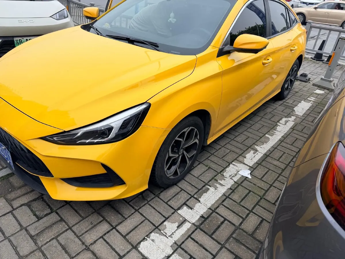 2021 MG 5 1.5L 120HP L4 CVT,autocango,china used car exporter,china ev exporter,chinese used car exporter,chinese used ev exporter