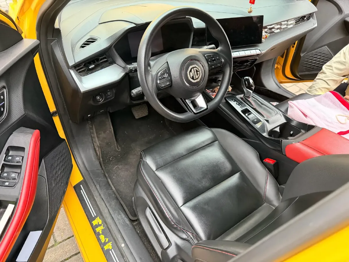 2021 MG 5 1.5L 120HP L4 CVT,autocango,china used car exporter,china ev exporter,chinese used car exporter,chinese used ev exporter