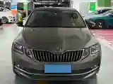 2019 Skoda Octavia 1.4T 150HP L4 7DCT